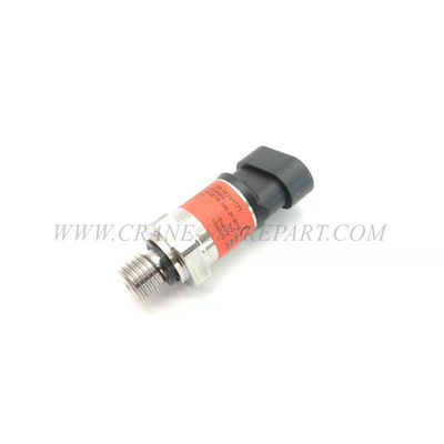 60034466 줌리언 크레인부 압력 센서 1MPa-24V I-M12-AMP