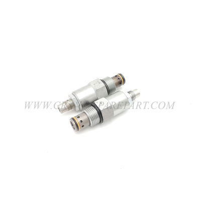 60164421 수력 크레인부는 압력 릴리프 밸브 CP210-2-B-0-E-A에 실을 뀄습니다