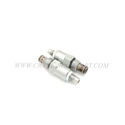 60164421 수력 크레인부는 압력 릴리프 밸브 CP210-2-B-0-E-A에 실을 뀄습니다