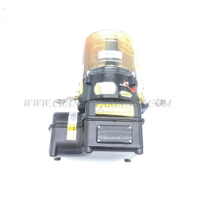 60204805  수력 크레인부 고전압 석유 그리스 펌프 ZJ-6602