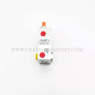 60208658 수력 평형 밸브 AVBSOSE90-VS-FC-PRPF-T