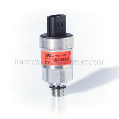 60267405 수력 크레인부 압력 센서 40MPa-24V-I-G1/4-AMP