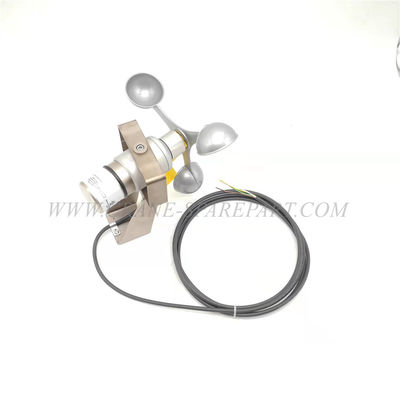 크레인  타워 크레인 풍력계 13N292S22 0-40m/S의 60063869개 풍력계