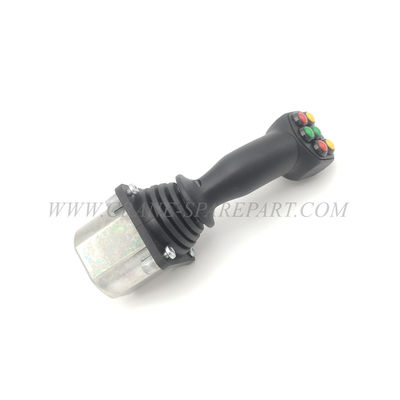 60143815 크레인 전기 부품 타워 크레인 조작장치 JC6000-XY-HMM-M-S-NL-N-STN-A60B-S