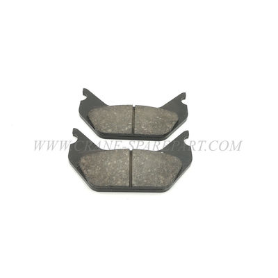 60147444 원래 크레인 브레이크는 A3222F2450 OEM 대체를 패드를 댑니다