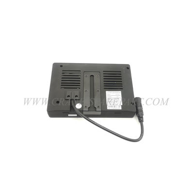 A249900001541 크레인 전기 부품 컬러 모니터 057A00AD5-I000
