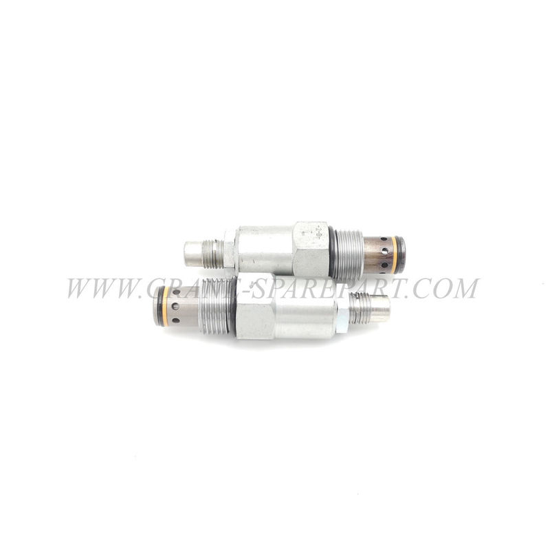 60164421 수력 크레인부는 압력 릴리프 밸브 CP210-2-B-0-E-A에 실을 뀄습니다