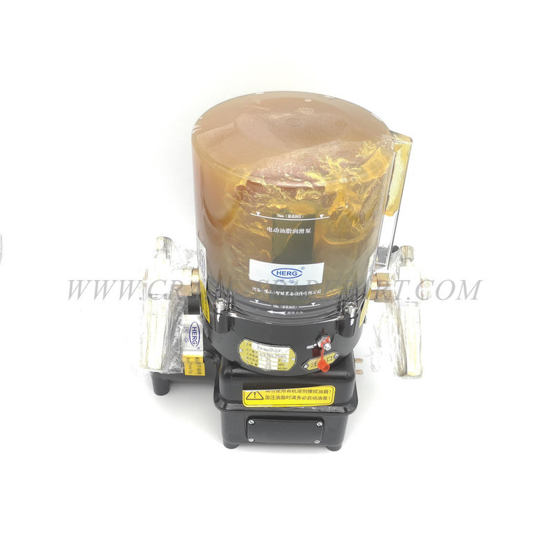 60204805  수력 크레인부 고전압 석유 그리스 펌프 ZJ-6602