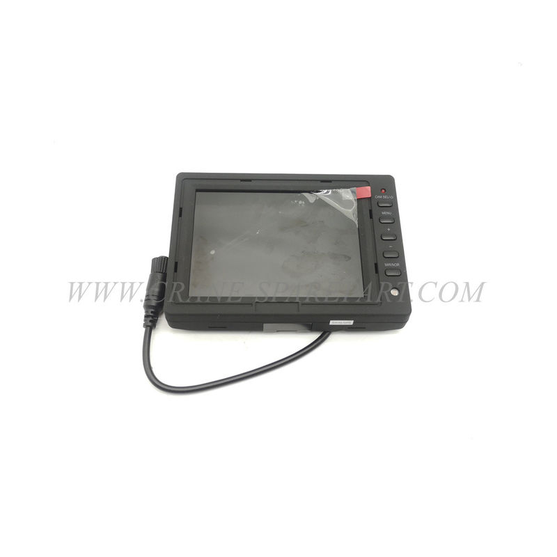 A249900001541 크레인 전기 부품 컬러 모니터 057A00AD5-I000
